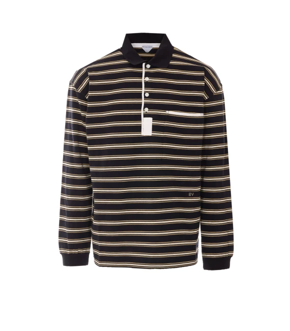 T-shirt e Polo Blue