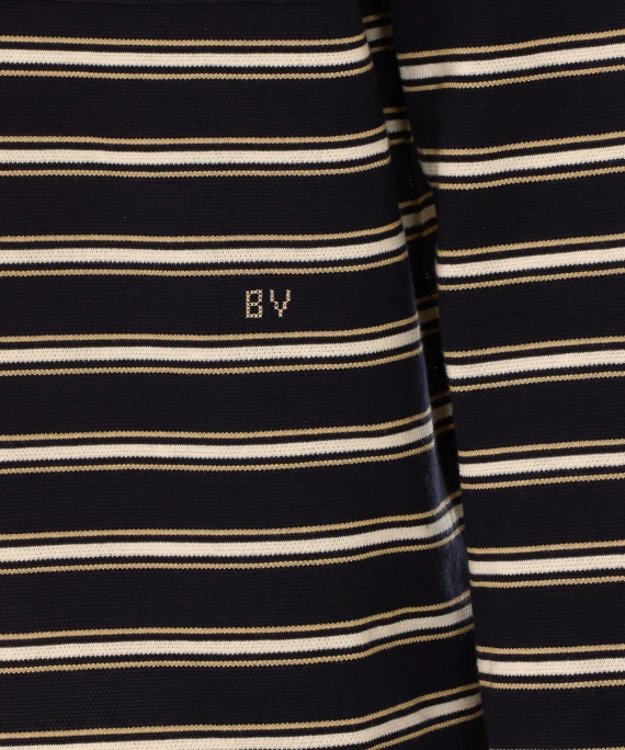 T-shirt e Polo Blue