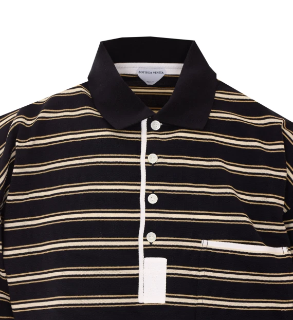 T-shirt e Polo Blue
