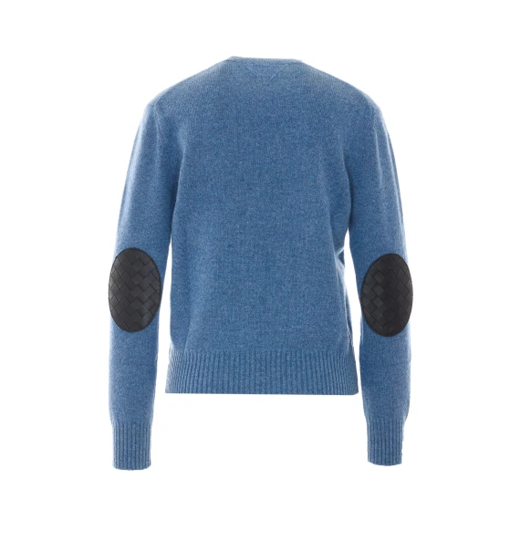 Sweaters Blue
