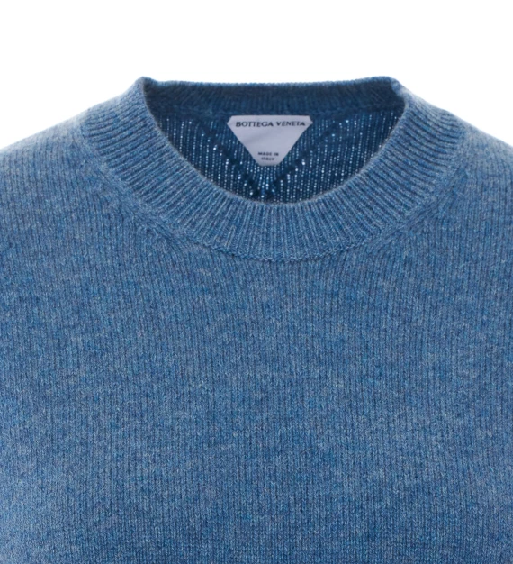 Sweaters Blue