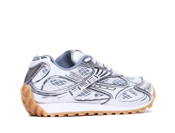 Sneakers Silver