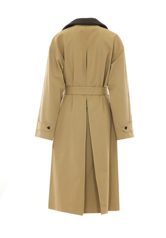 Giacconi Beige