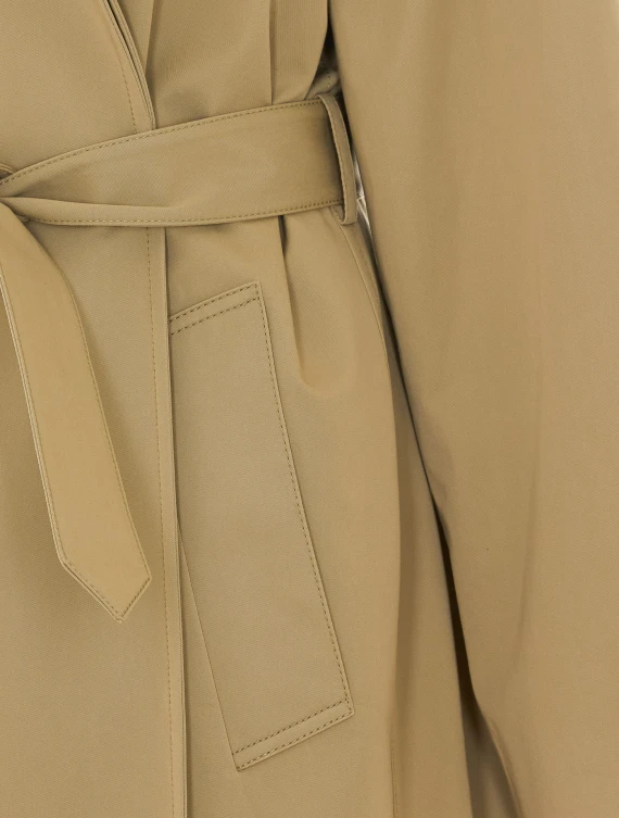 Giacconi Beige