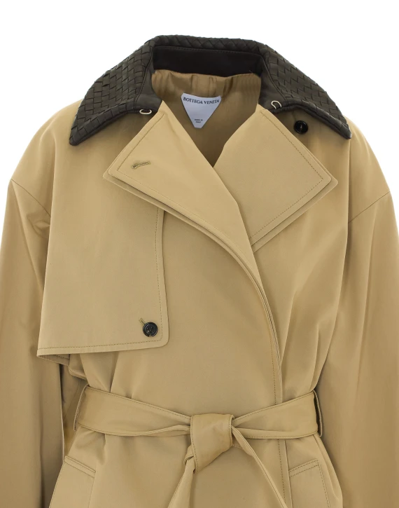 Giacconi Beige