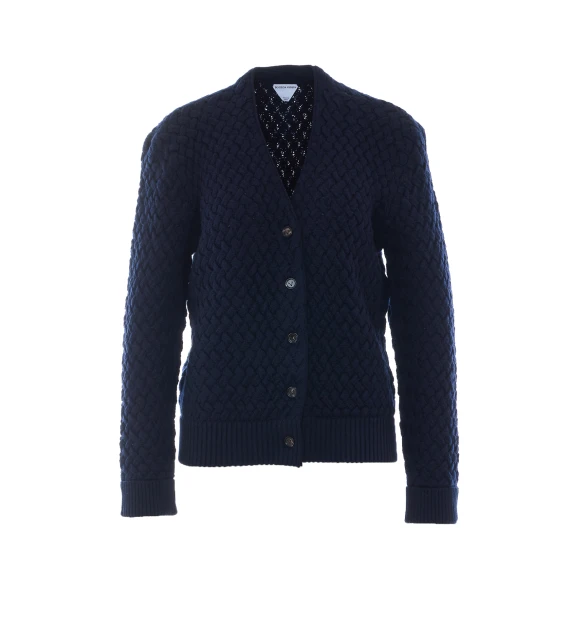 Maglia blu