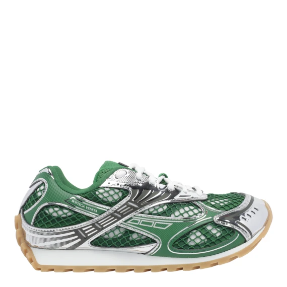 Sneakers verdi