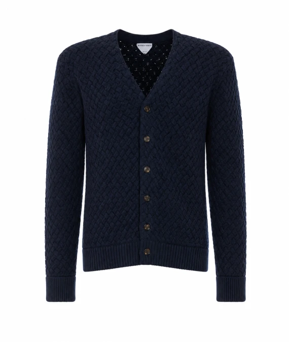 Maglia blu