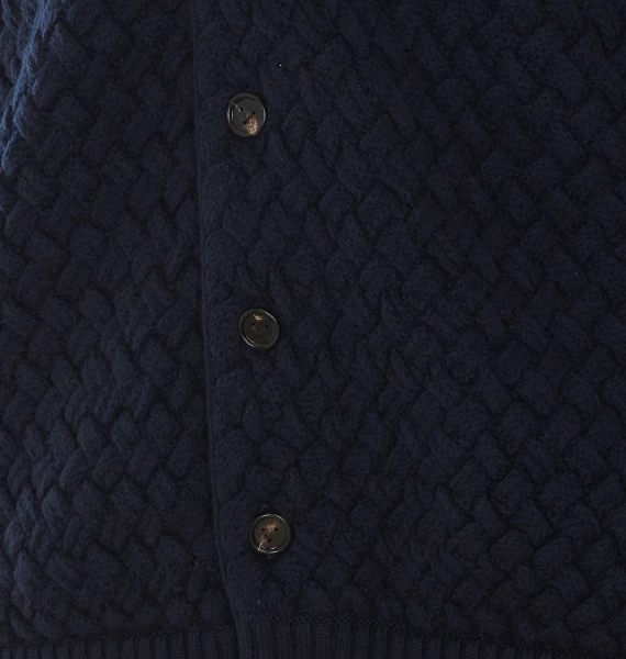 Maglia blu