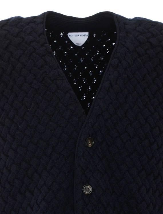 Maglia blu