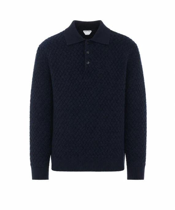 Knitted Sweater
