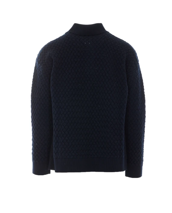 Knitted Sweater