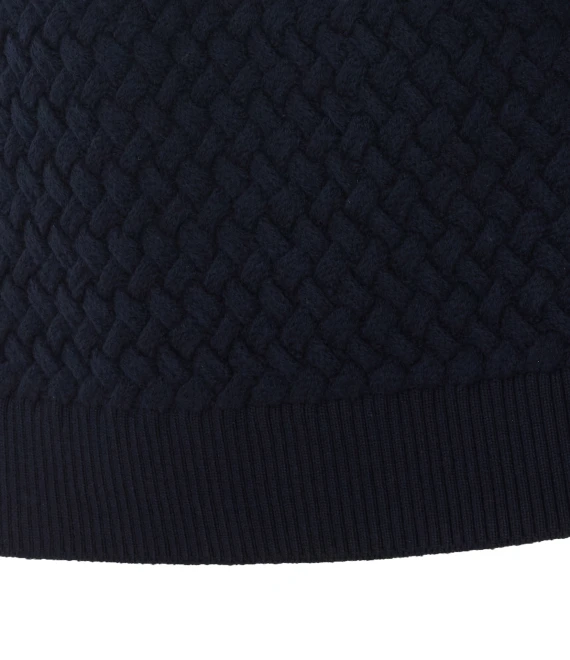 Knitted Sweater