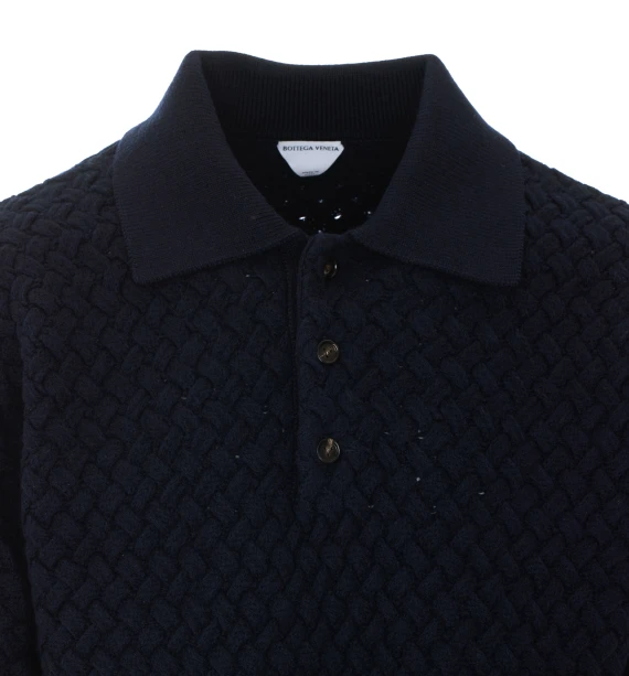 Knitted Sweater