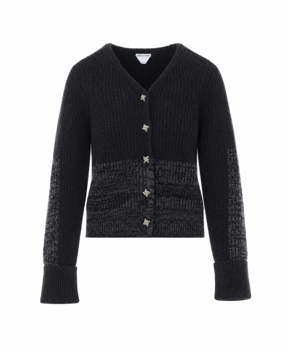 Maglia nera Bottega Veneta