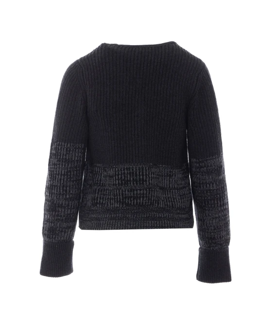 Maglia nera Bottega Veneta