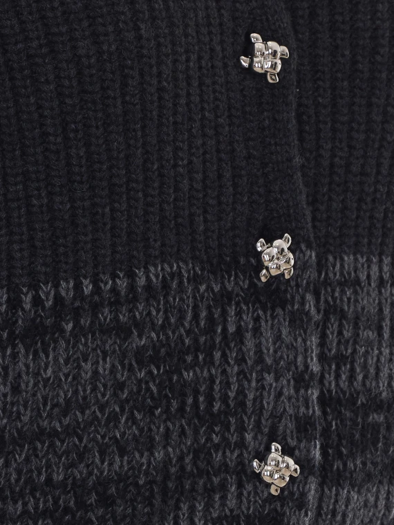 Maglia nera Bottega Veneta