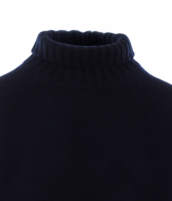 Maglia blu Bottega Veneta