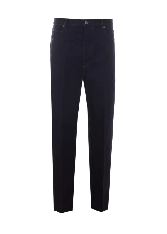 Pantaloni neri