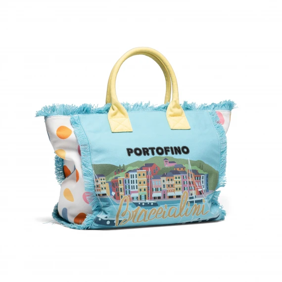 Summer Portofino
