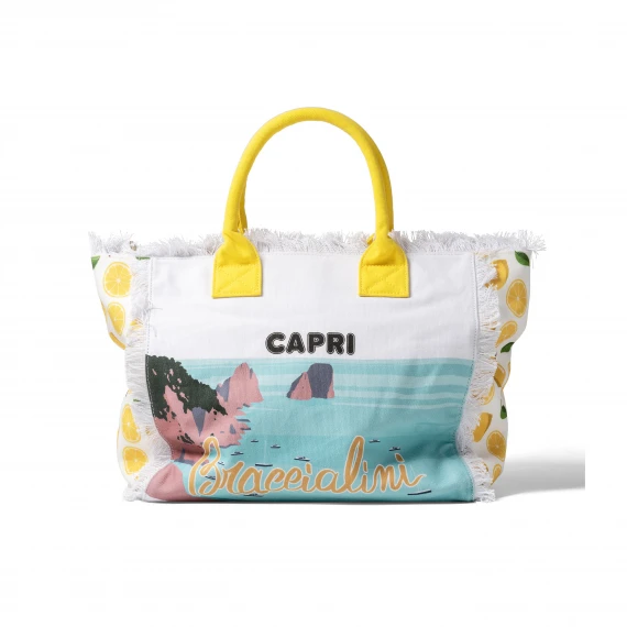Summer Capri