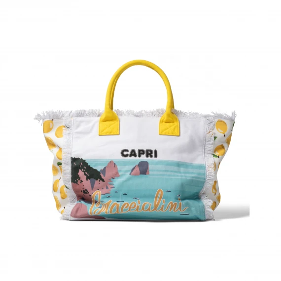 Summer Capri