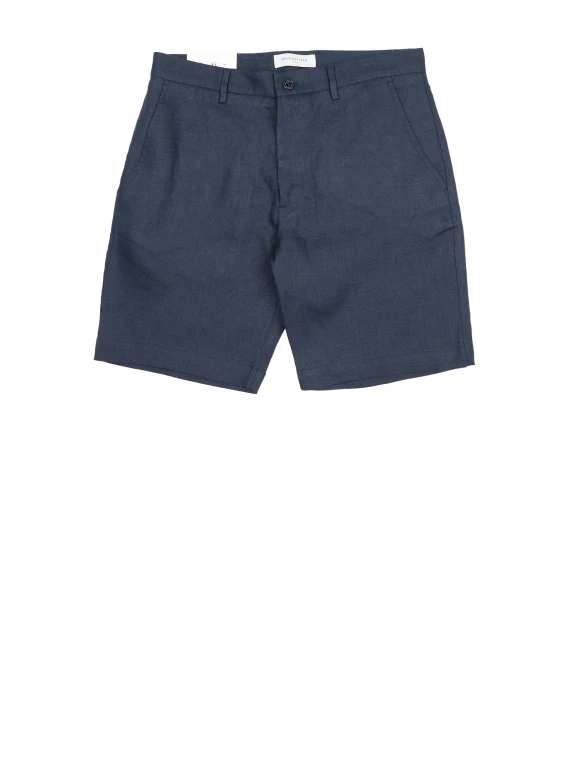 Pantaloncini Blu Notte Brooksfield