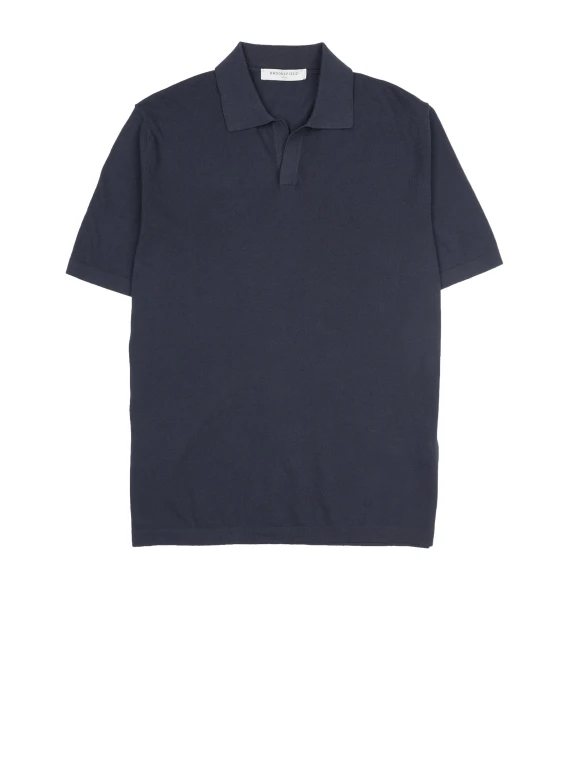 T-shirt e Polo navy