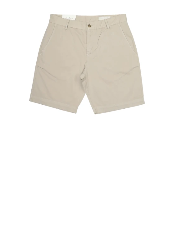 Pantaloncini SOFT KAKI