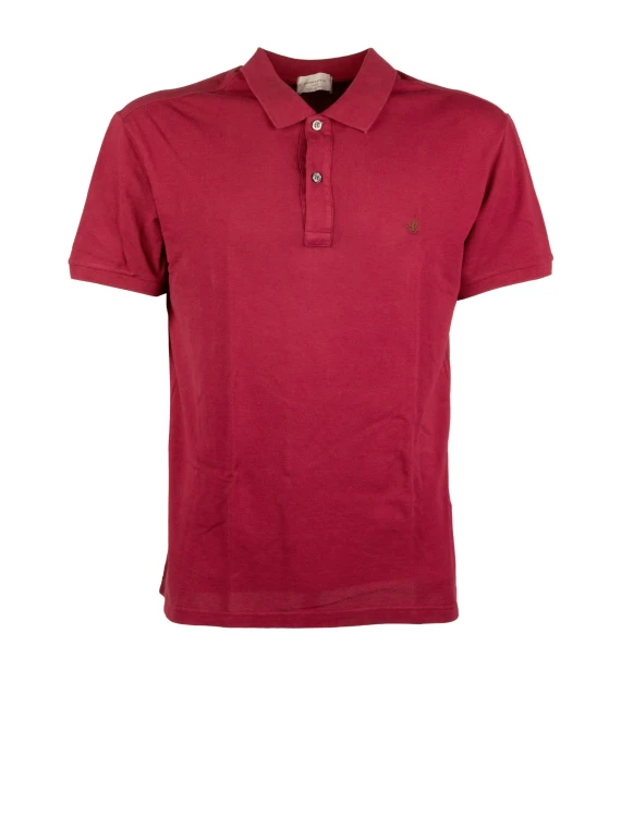 T-shirt e Polo CARDINALE