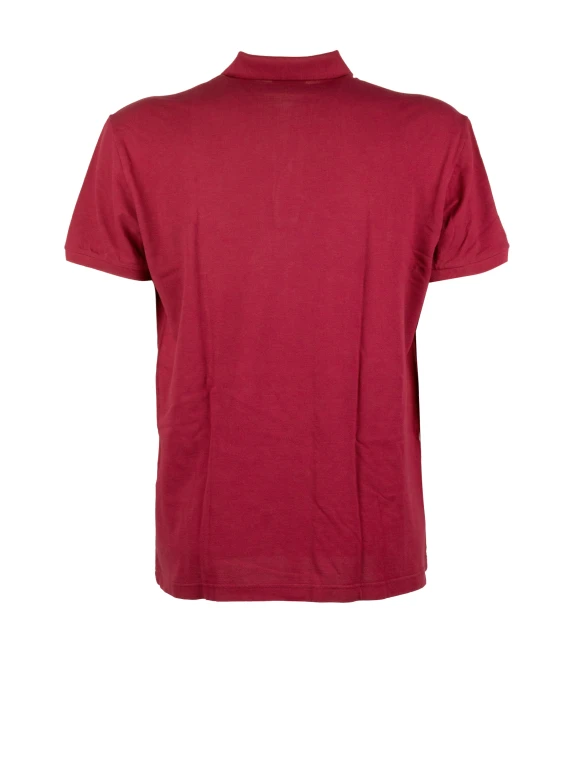 T-shirt e Polo CARDINALE