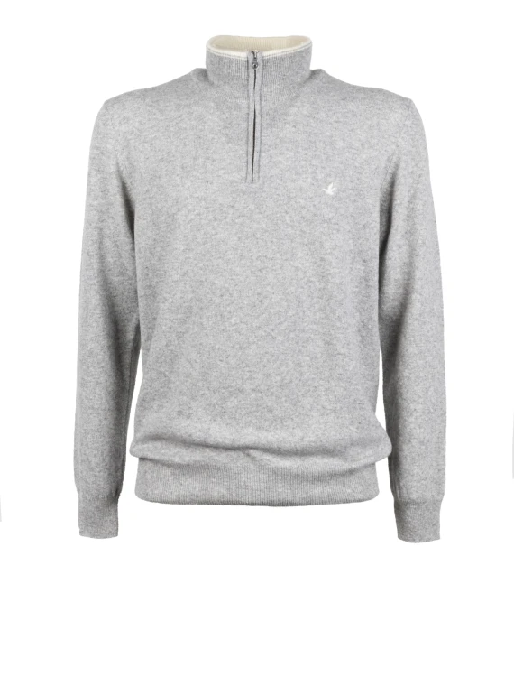 Maglia Wool Brooksfield