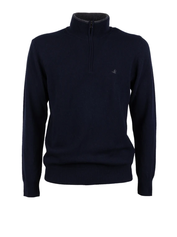 Maglia Wool Brooksfield