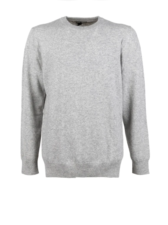 Maglia Wool Brooksfield