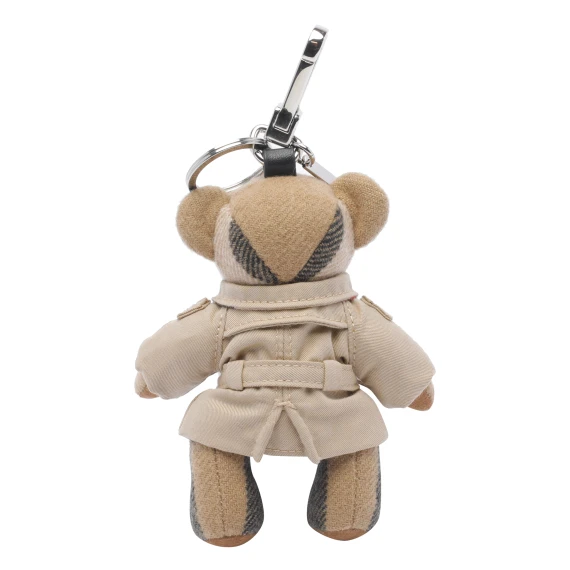 IS THOMAS CHECK KEYRING