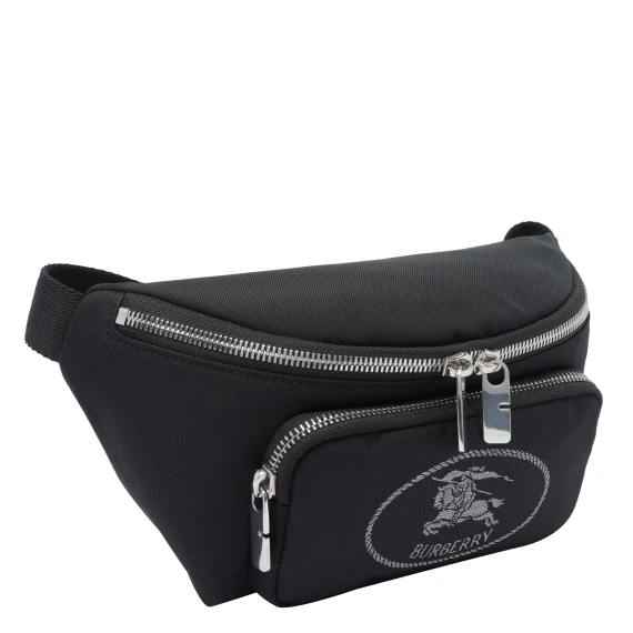 Burberry Borse... Nero