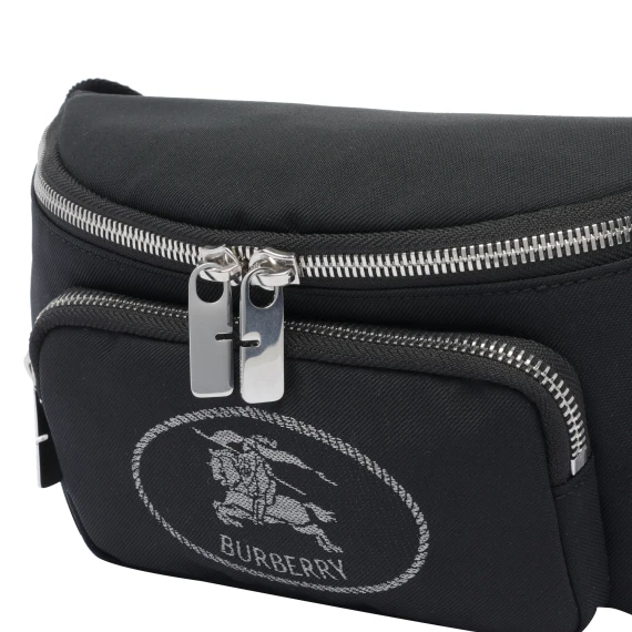 Burberry Borse... Nero