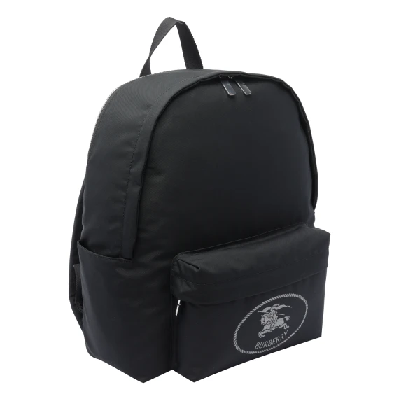 Burberry Borse... Nero