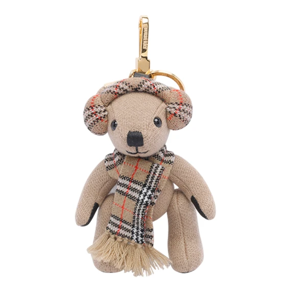 THOMAS BEAR CHARM