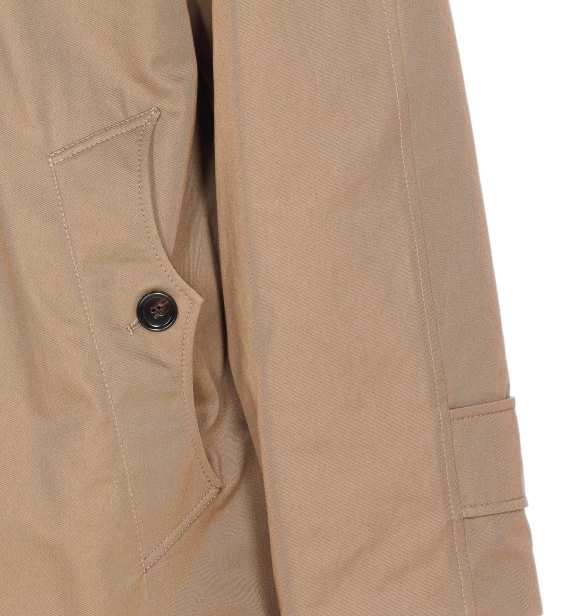 Burberry Giacconi Beige