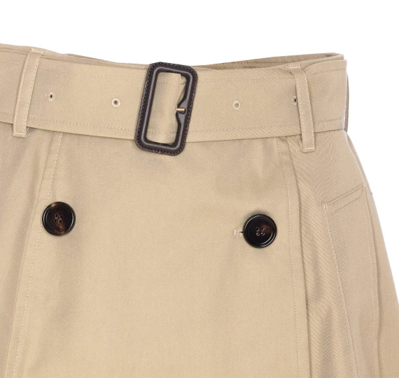 Burberry Gonne Beige