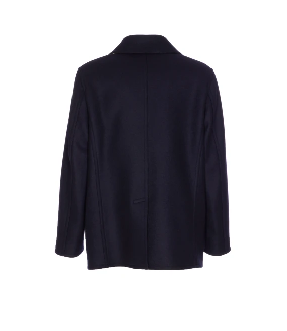 Burberry Giacche Blue