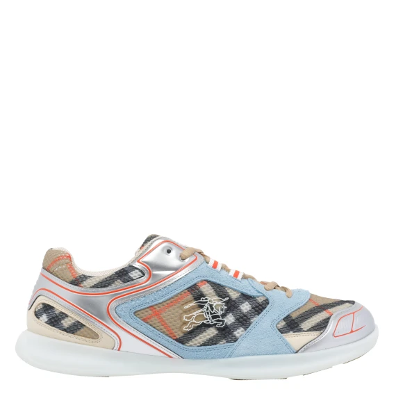 Burberry Sneakers MultiColour