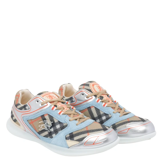 Burberry Sneakers MultiColour