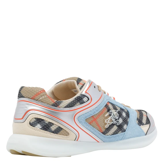 Burberry Sneakers MultiColour