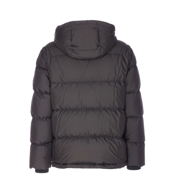 Burberry Jackets Black