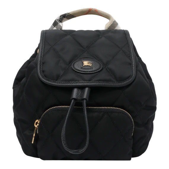 Burberry Borse... Nero