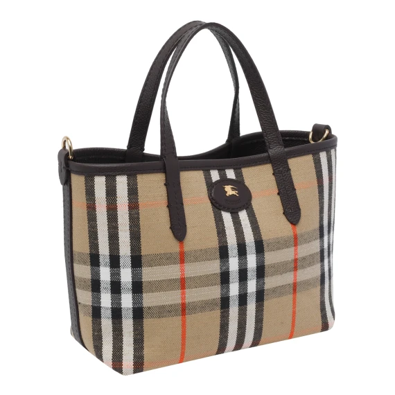 Burberry Borse... Marrone