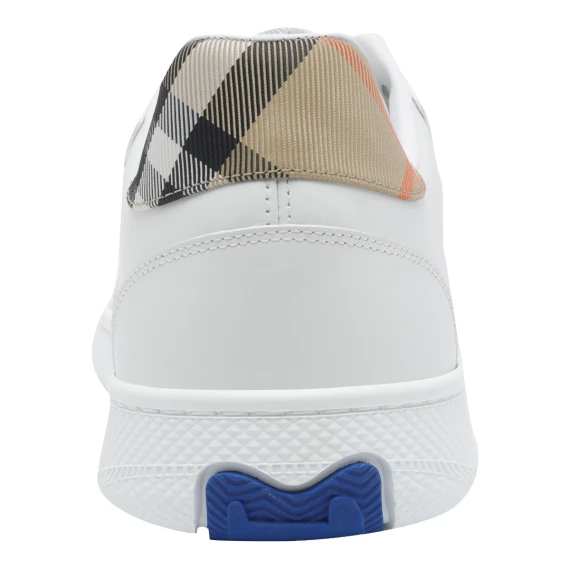 Burberry Sneakers Bianco