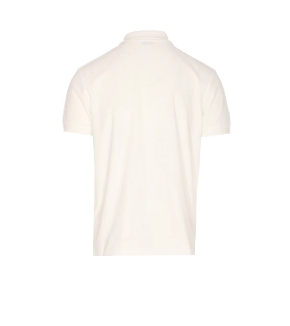 Burberry T-shirt e Polo Bianco